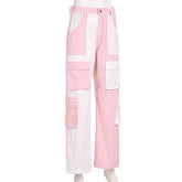 Barbie Baggy Pants